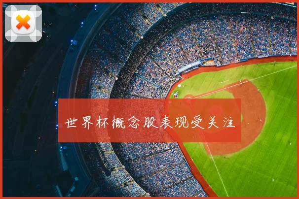 世界杯概念股表现受关注